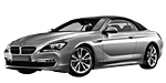 BMW F12 B1336 Fault Code